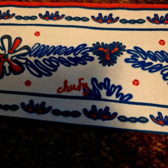 Chufy nordic sash belt - Picture 3 of 3